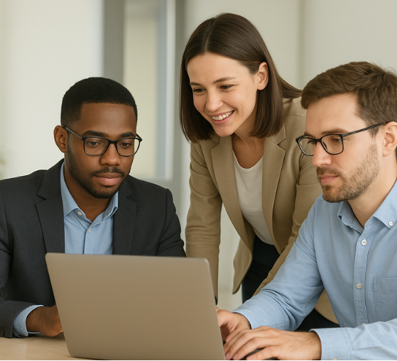 SEO Agency Chicago – The Wictory