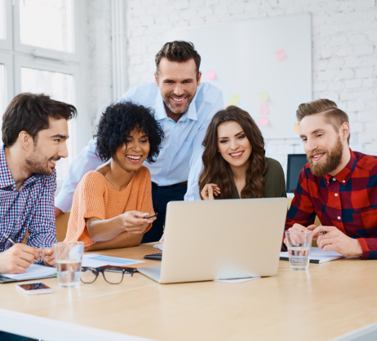 The​‍​‌‍​‍‌​‍​‌‍​‍‌ Wictory: Marketing Agency in Chicago